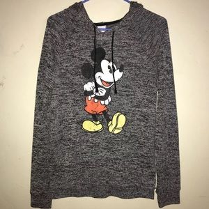 Mickey sweater